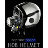 Kask do maski Neptun rozm. XL